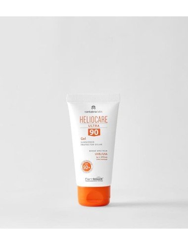 HELIOCARE ULTRA 90 GEL 50 ML